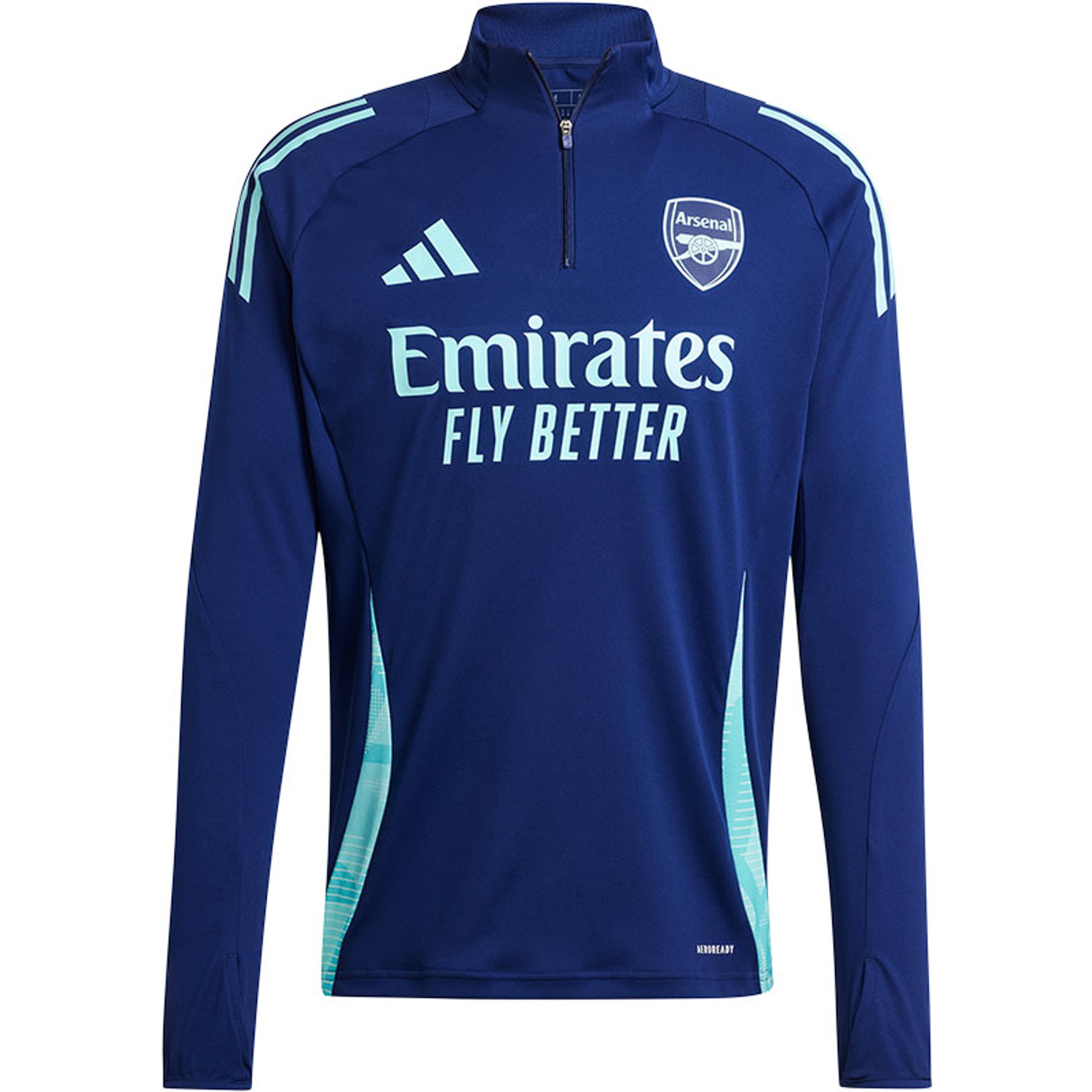 adidas Arsenal Training Top 2024/2025