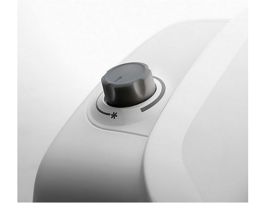 DELONGHI - Radiateur soufflant Chauffage soufflant 2000w blanc - hvy1020.w