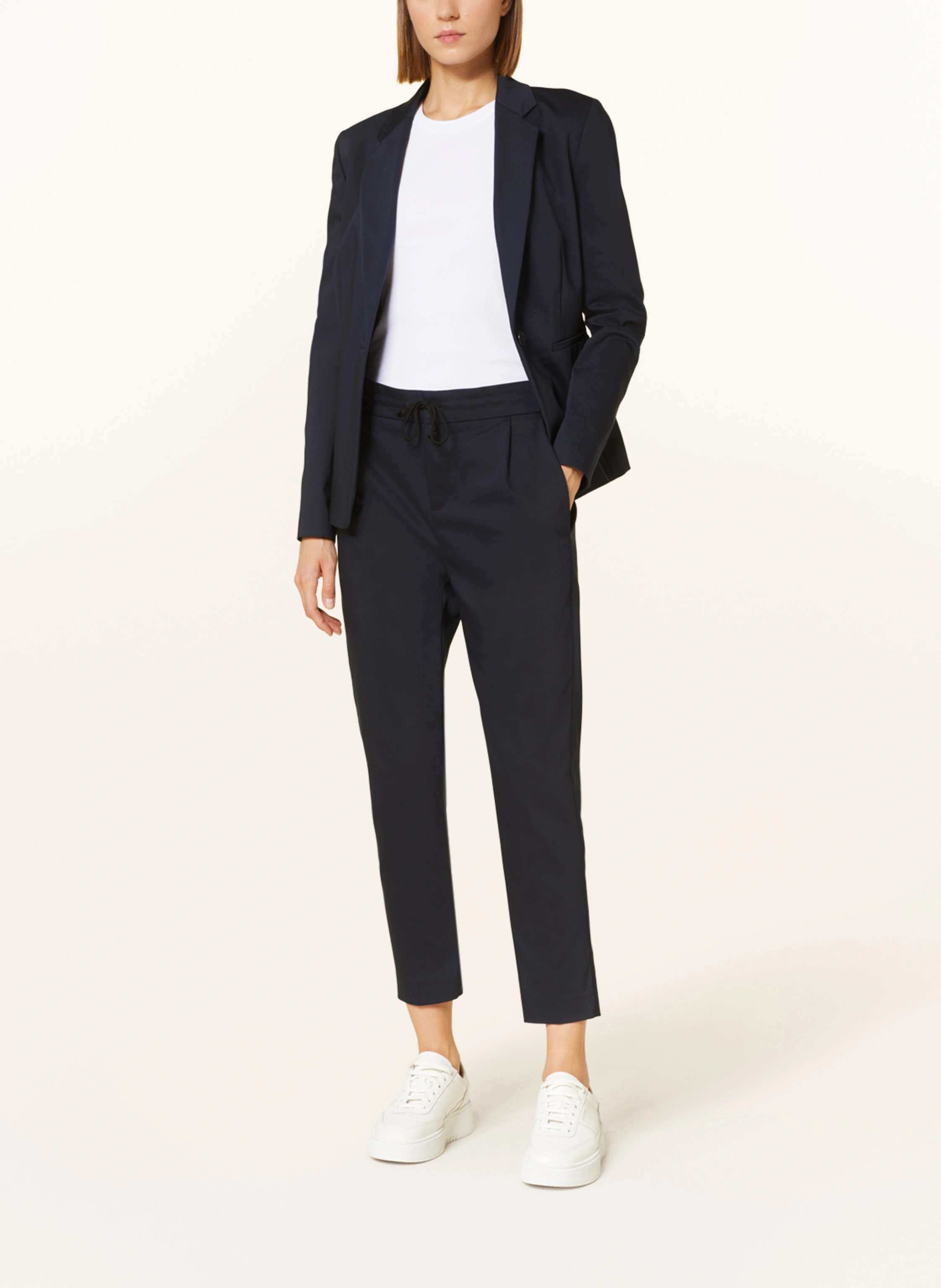 DRYKORN 7/8-Hose im Jogging-Stil