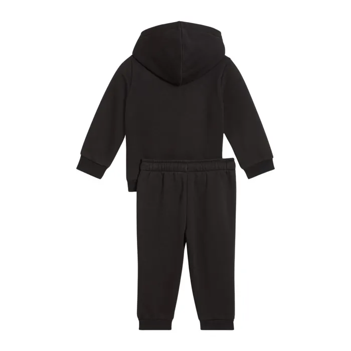 Puma Minicats Loungewear Hooded Joggingpak Junior