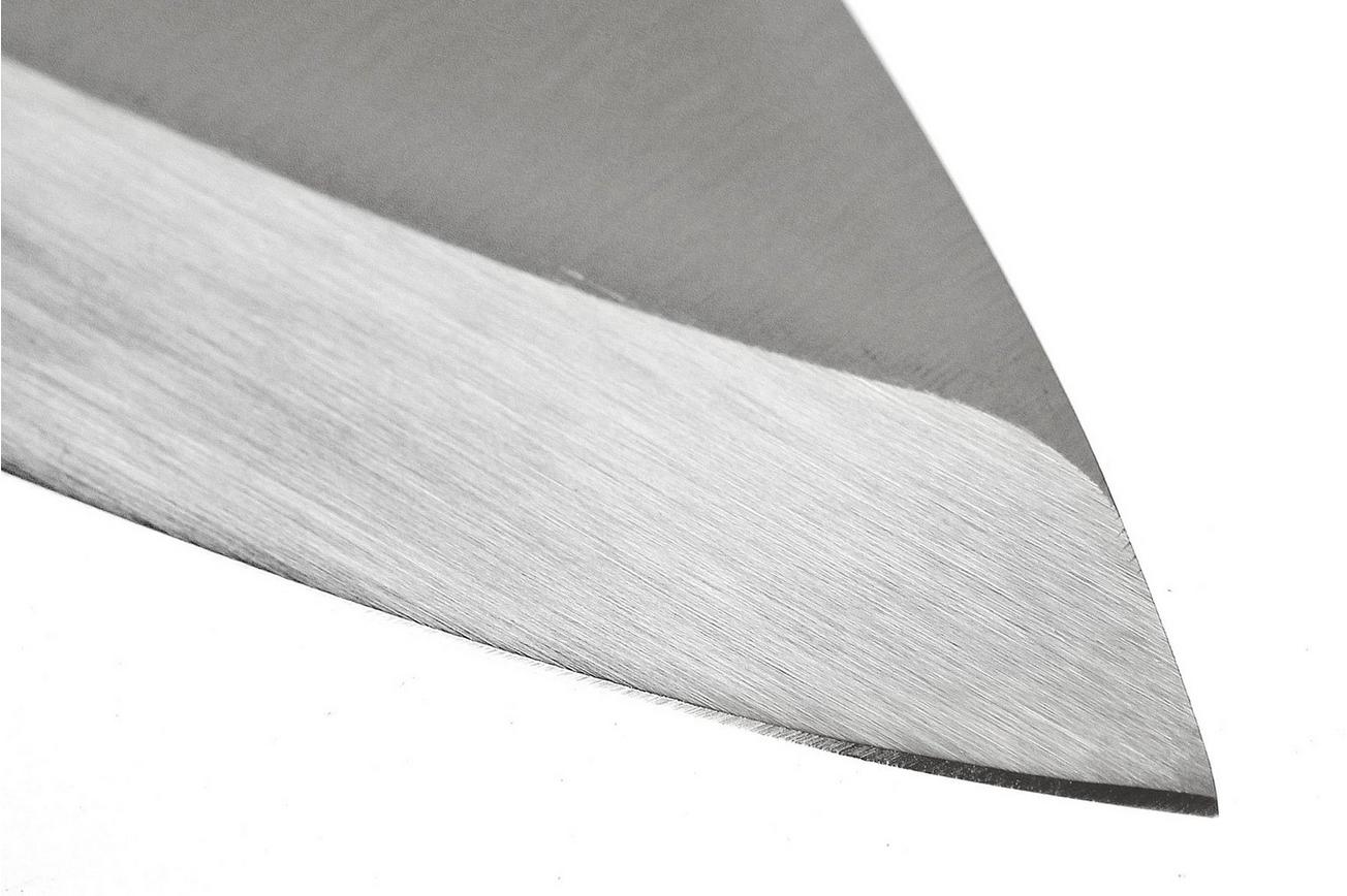 Global G7 deba 18 cm