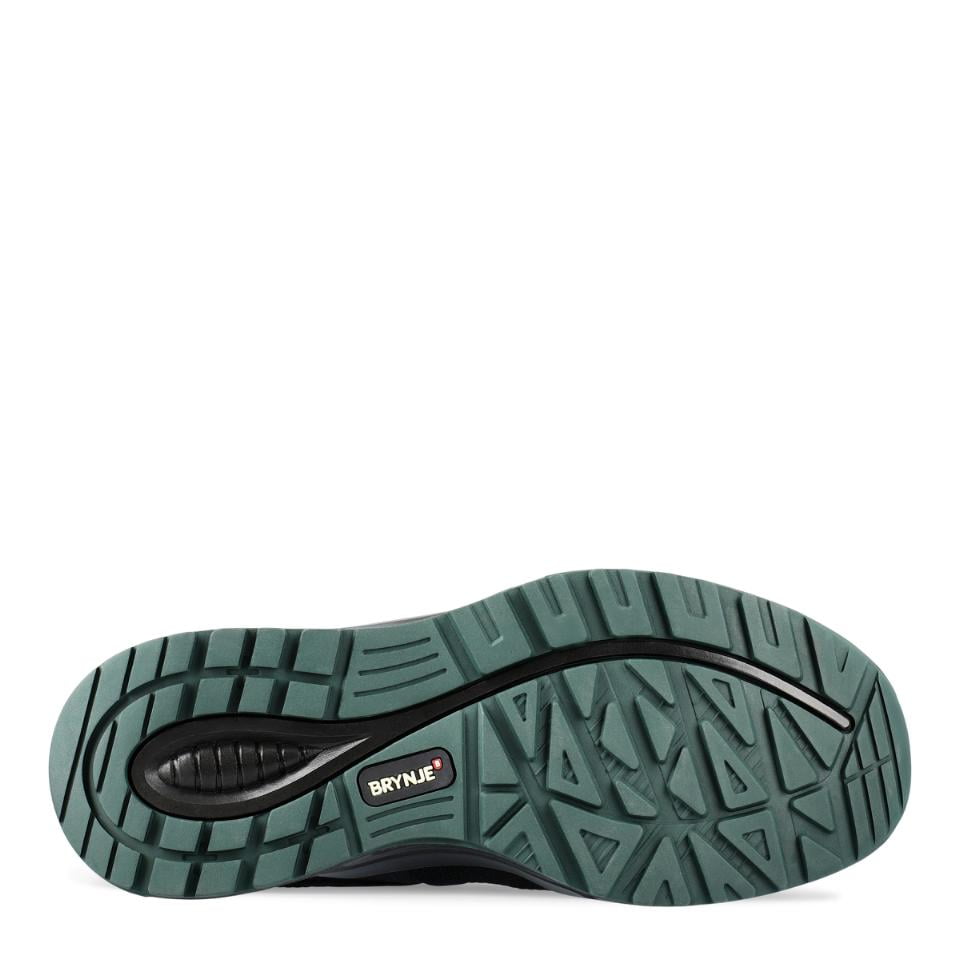 Vernesko Green Sprinter – Brynje