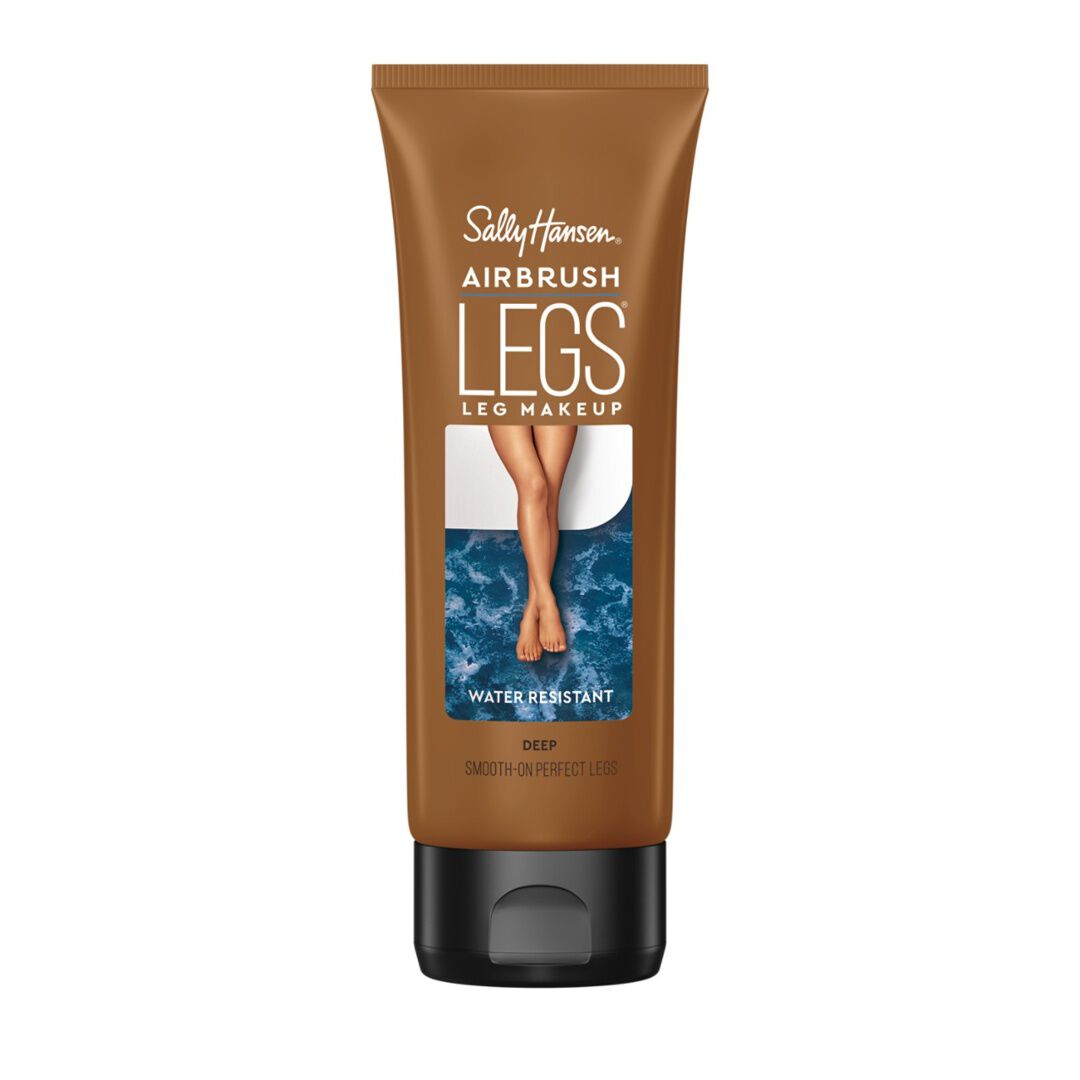 SALLY HANSEN  Airbrush Leg Makeup Lotion