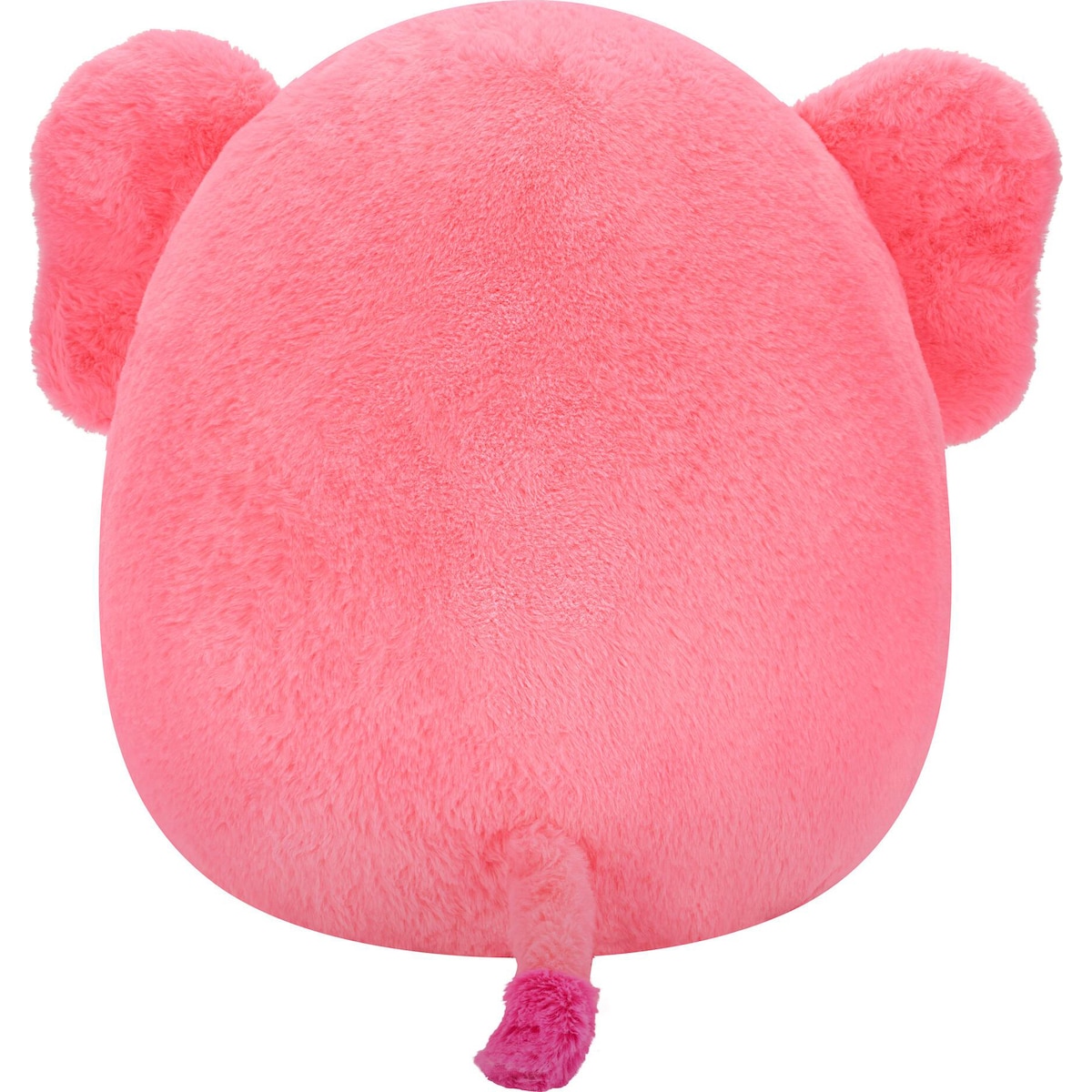Squishmallows kosedyr (Mallows Elephant)