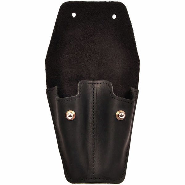 MG Leather Work Trumpet Mouthpiece Pouch 2 B