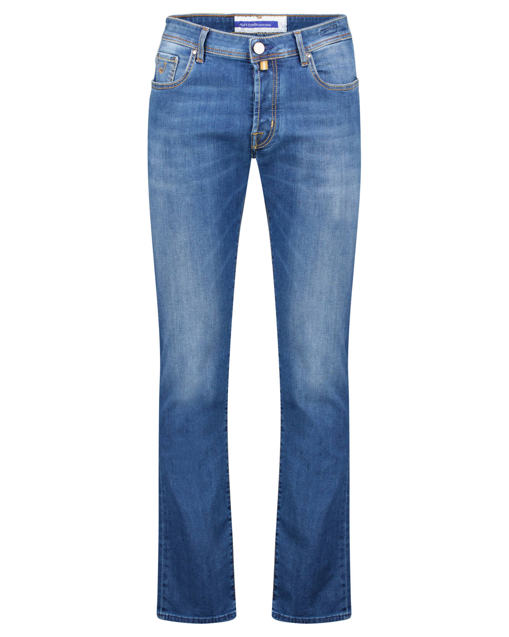 Jacob Cohën| Herren Jeans BARD Slim Fit