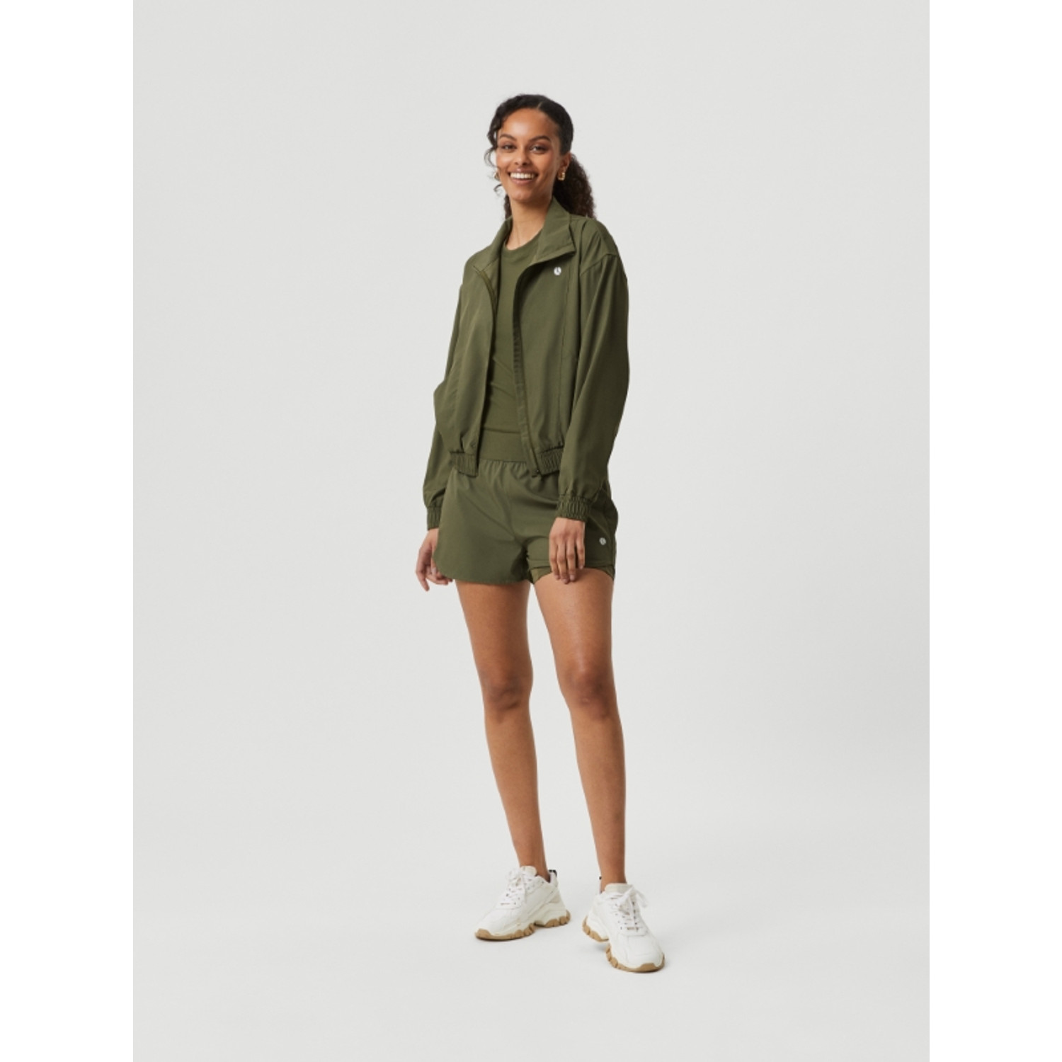 Björn Borg Ace Woven Track Jacket