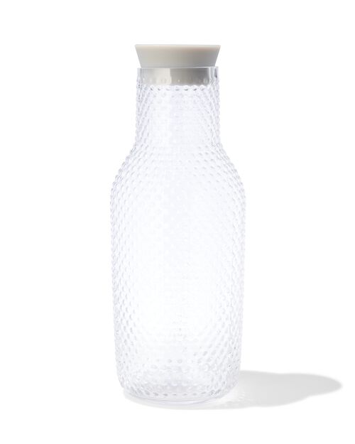 carafe Bergen petites boules relief 1.2L