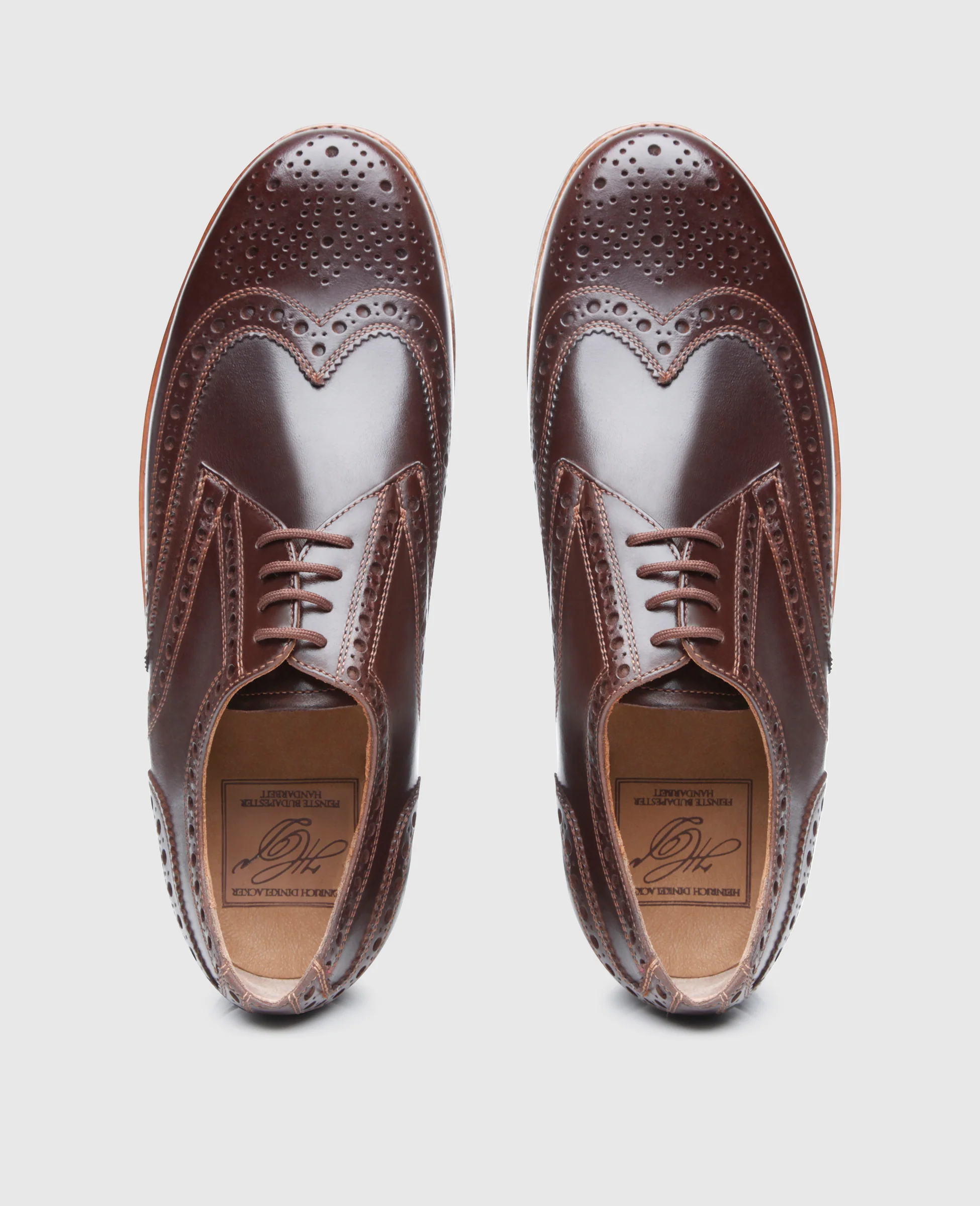 Rio Full-Brogue H