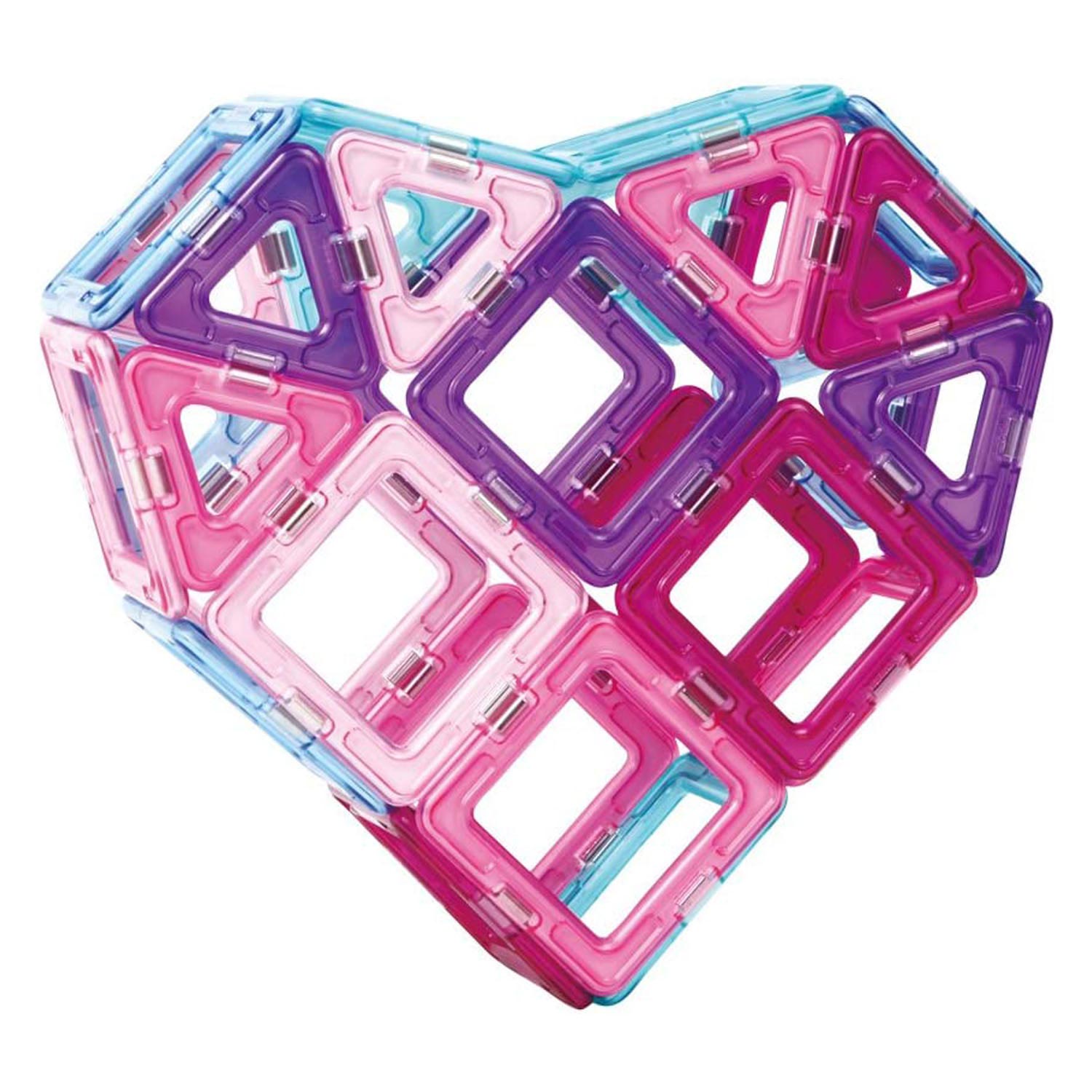Magformers Inspire, 30dlg.