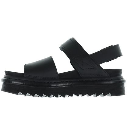 Dr. Martens Sandaler - Voss - Blåck