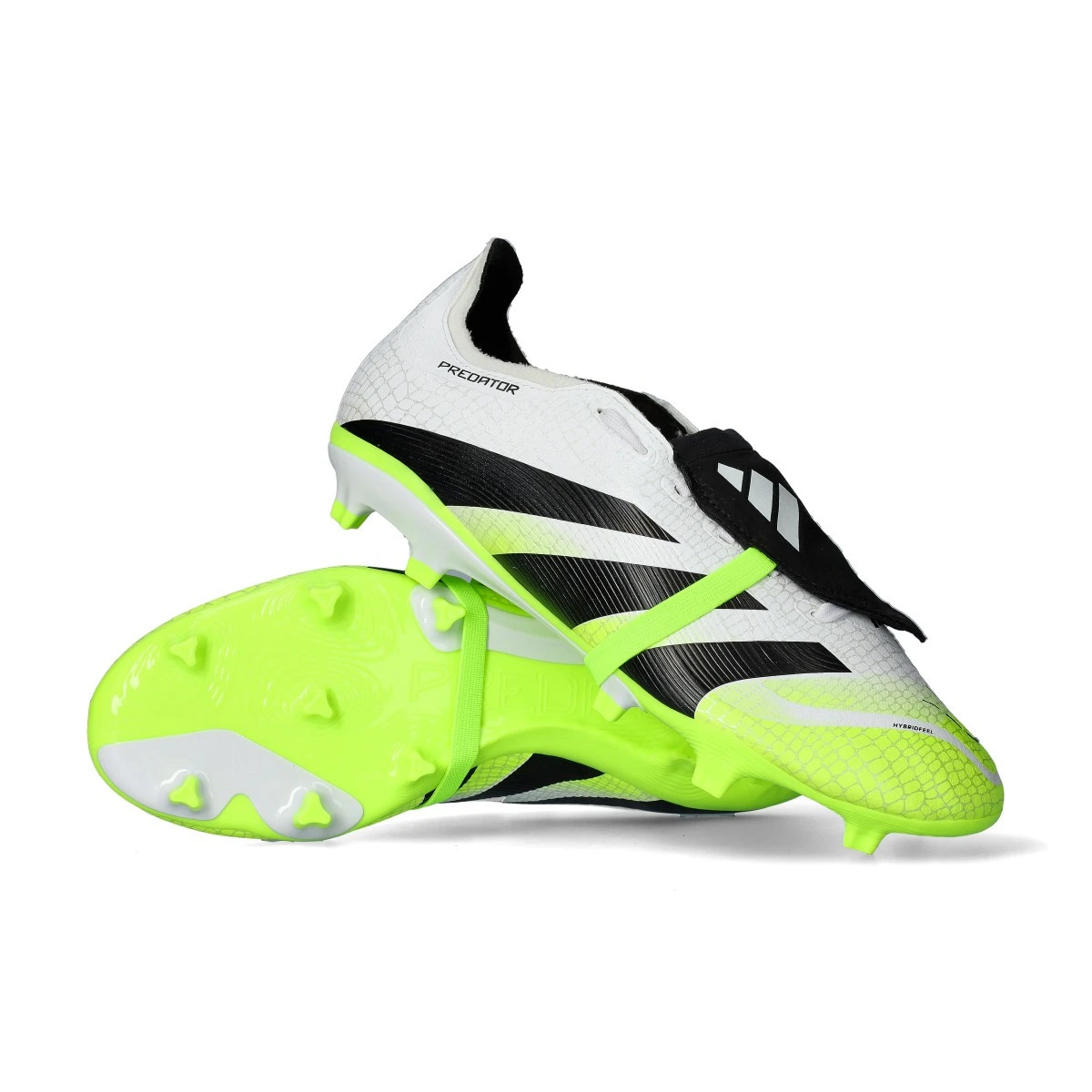 Chuteira adidas Predator League FT FG/MG