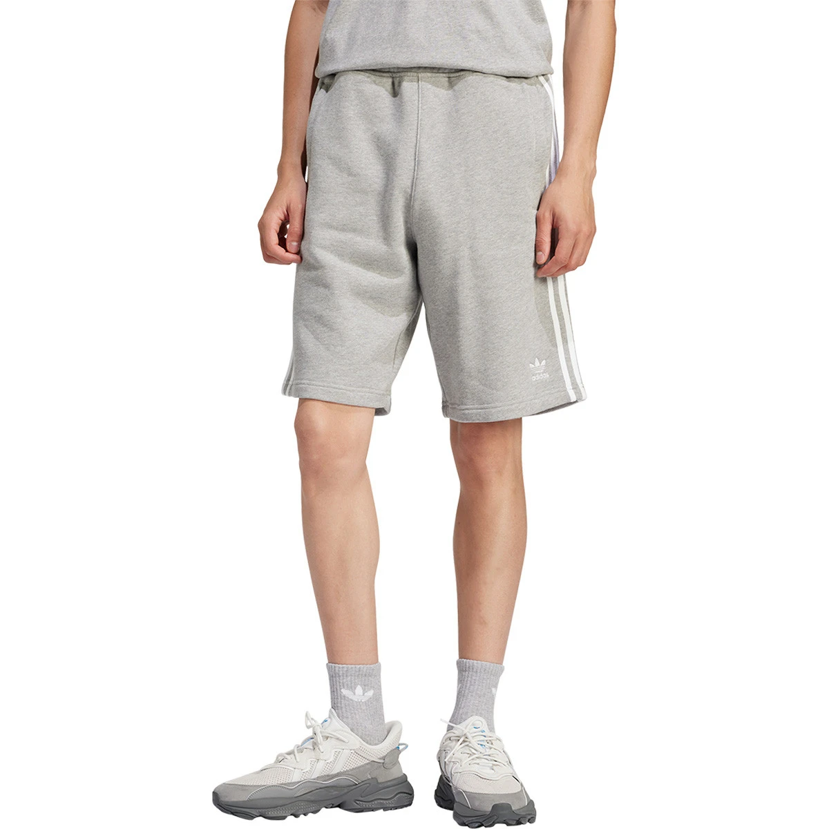 Calções adidas 3-Stripe Short