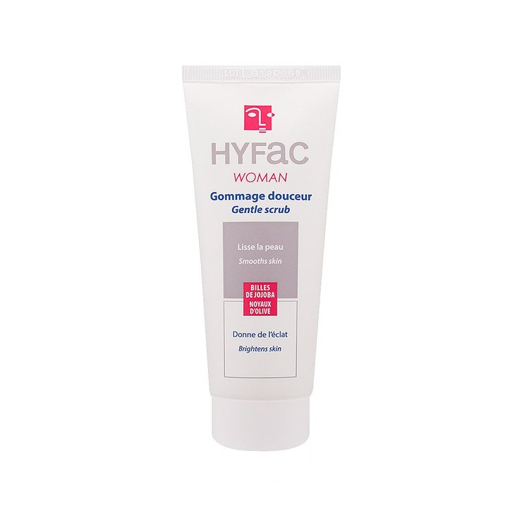 Woman gommage douceur 40ml