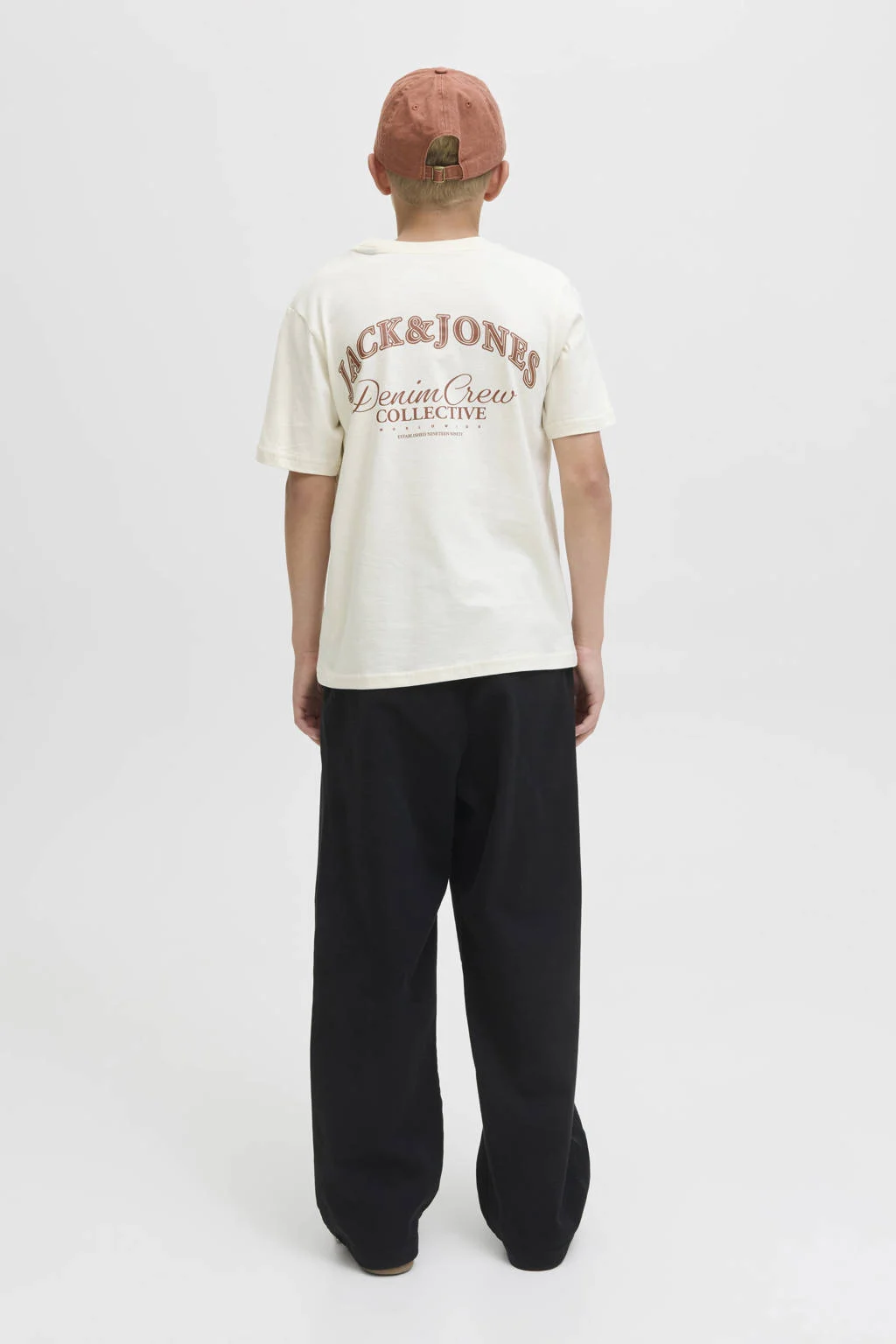 JACK & JONES JUNIOR T-shirt
