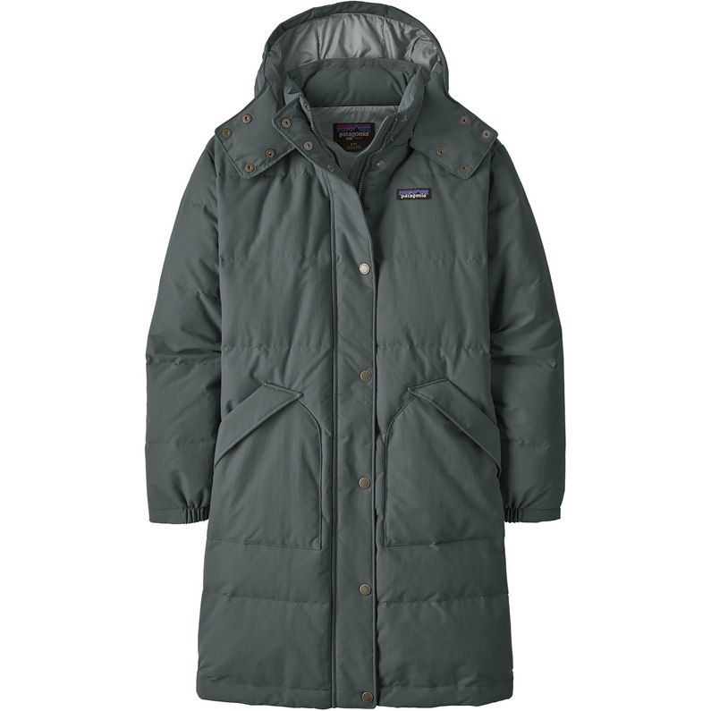 Patagonia Damen Downdrift Parka