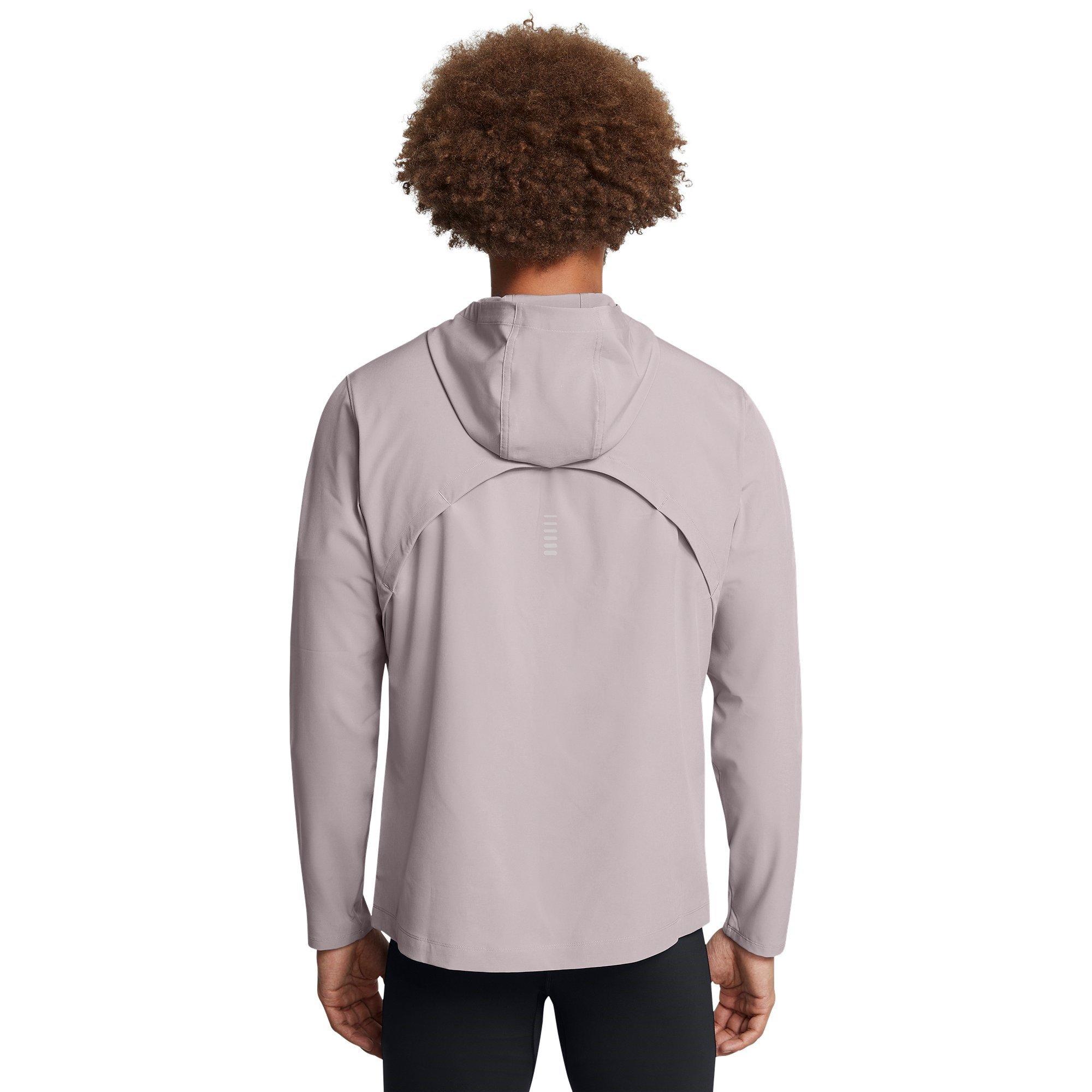 Under Armour Under Armour Outrun The Storm Jacket Running Mens