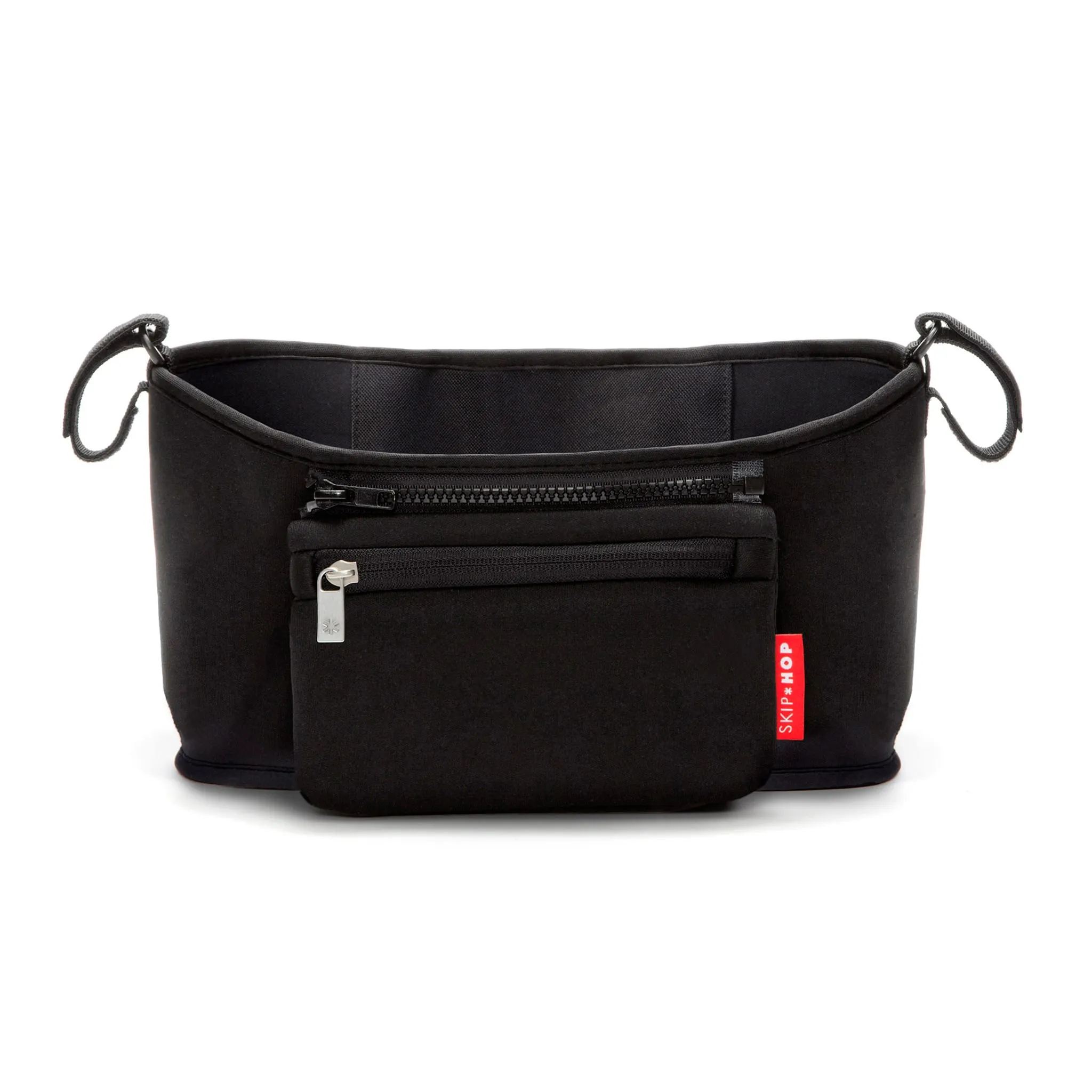 Skip Hop Pochette de Rangement Pour Poussette Grab & Go - Noir