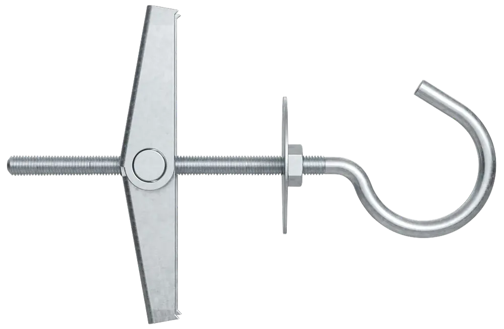 Fischer Kipdyvel KDH 3 2 stk.