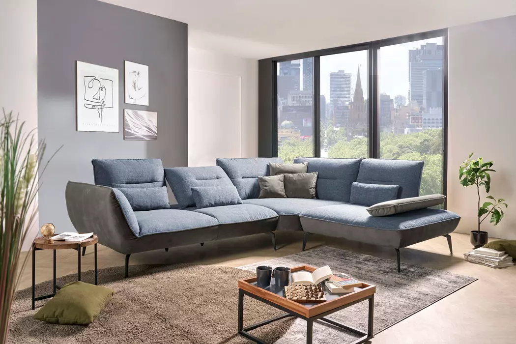 Ecksofa Payton