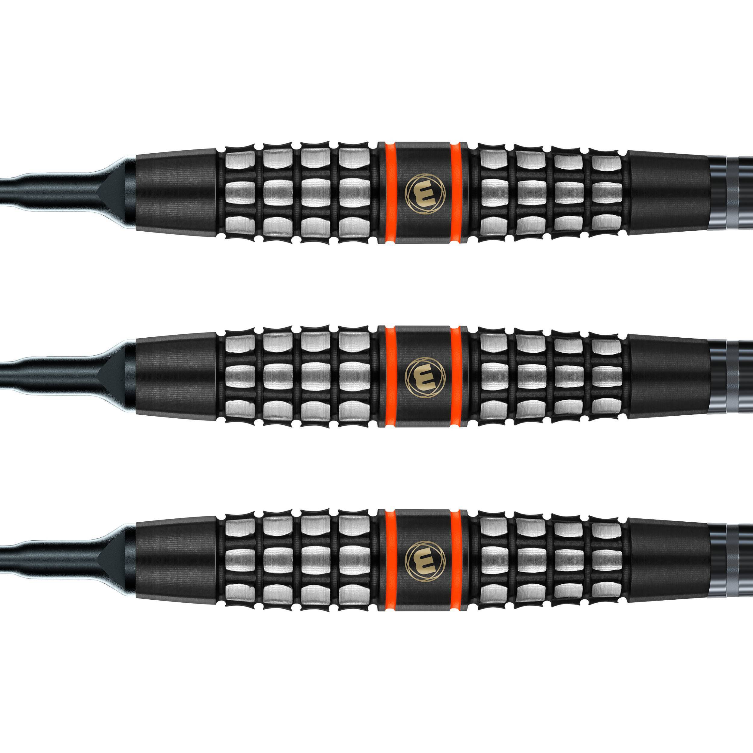 Winmau - Sicario - Softdart