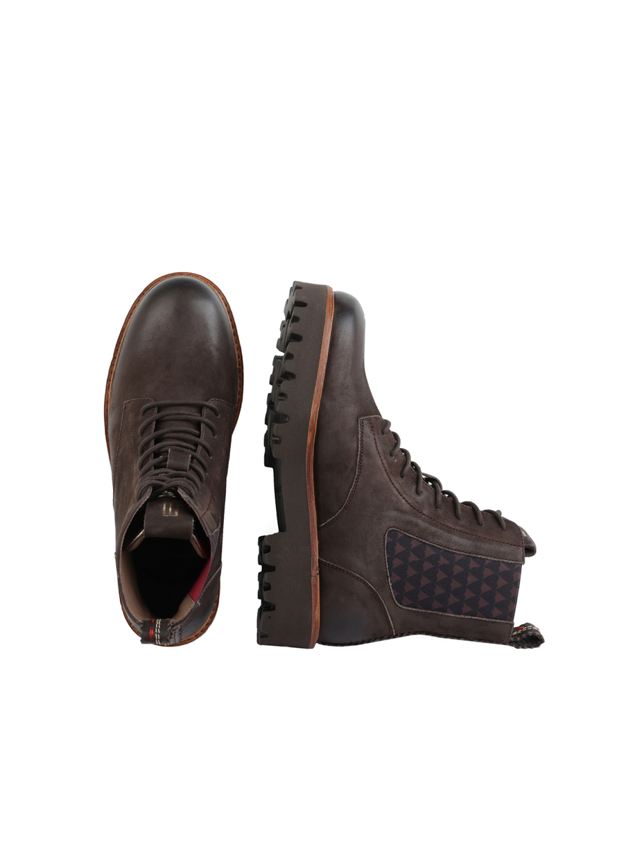 STIEFELETTE NORD