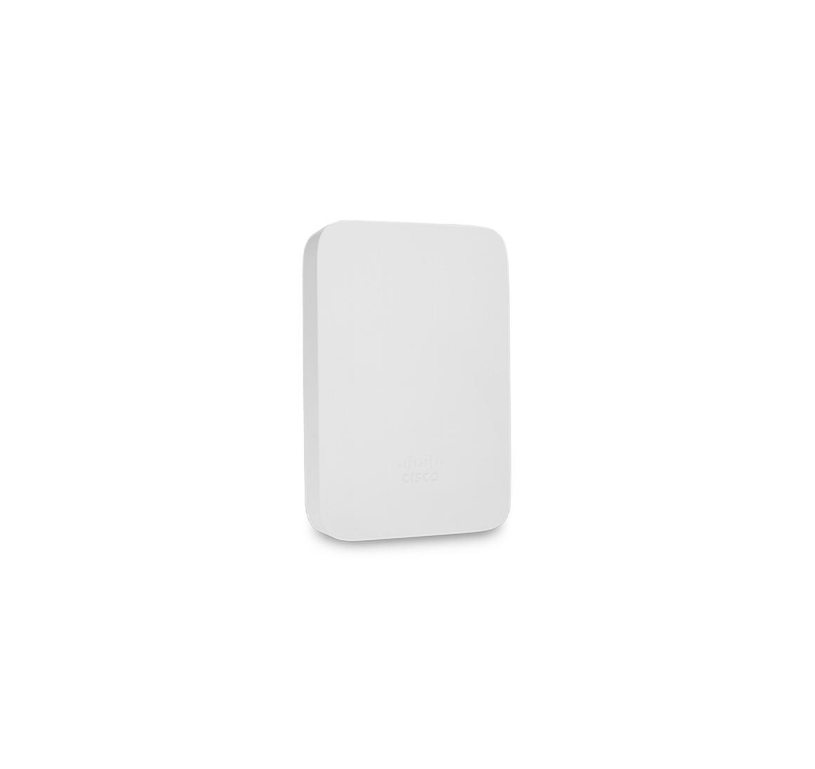 Access Point MR36H<br>Wi-Fi 6-Zugangspunkt für intelligentere Gästeerlebnisse
