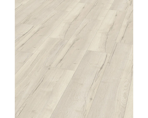 Halifax Oak Cream Vinylvloer, Country House Plank, Klikverbinding, 1292 x 246 x 7,5 mm