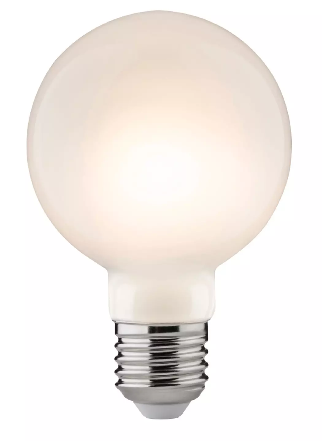 LED-Globeform E27/7,5 Watt/ Energie F