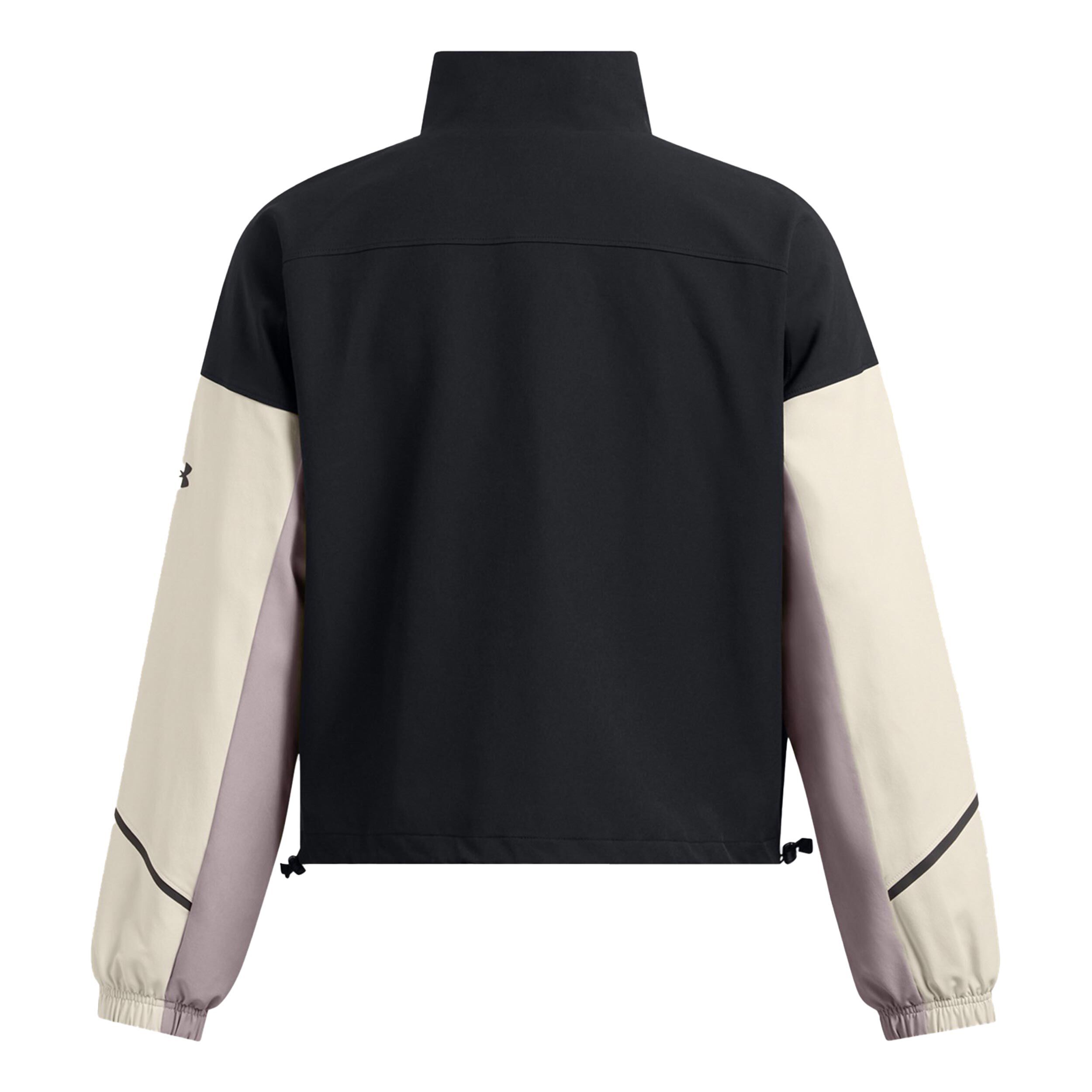 Under Armour Unstoppable Veste De Survêtement Femmes - Noir