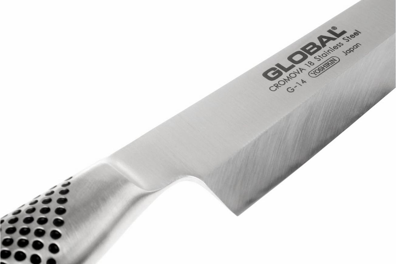 Global G14 YANAGI Sashimimes 30 cm