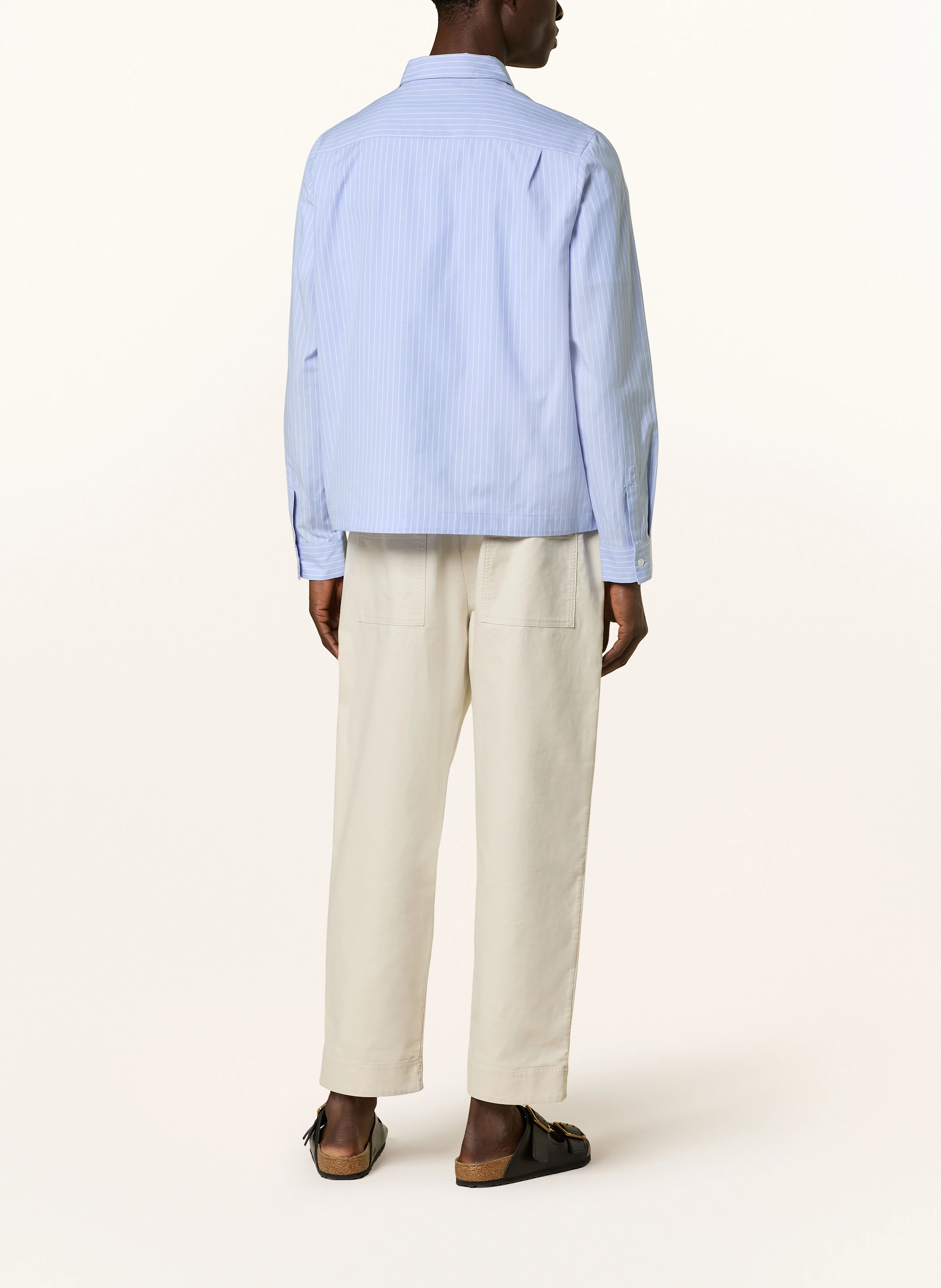 COS Overshirt