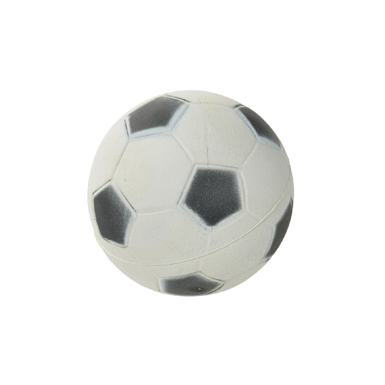 FIT+FUN Schaumbälle Sport 4er-Pack
