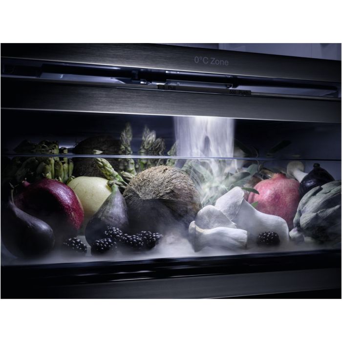 Miele Stand-Kühlschrank KS 4887 DD edt/cs