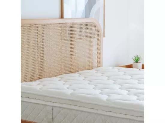Matelas ressorts Bien-être Suprême | Ép. 30 (cm) - 160x200 cm