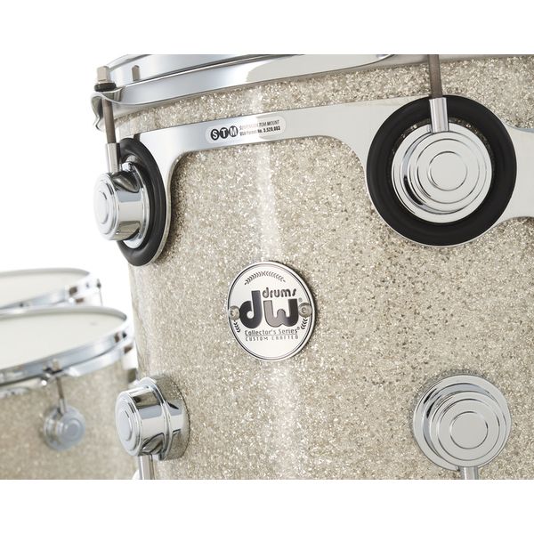 DW Finish Ply Broken Glass Cherry