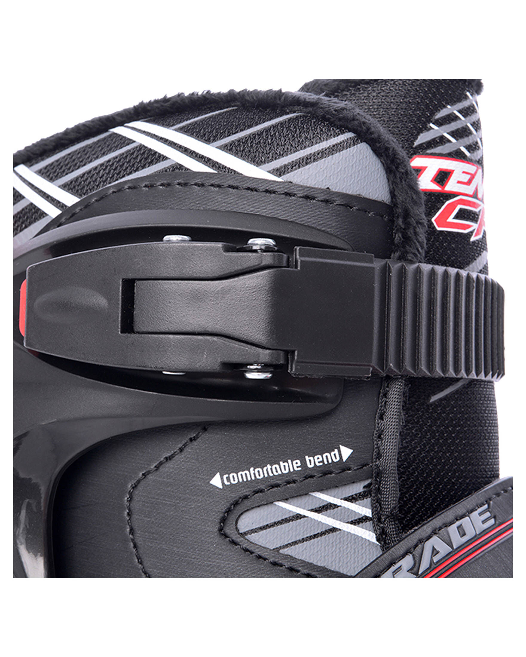 Tempish| Herren Eishockey-Schlittschuhe CROX SR