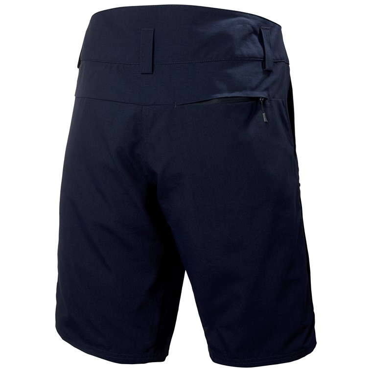Helly Hansen Crewline Cargo Shorts 2.0 Navy