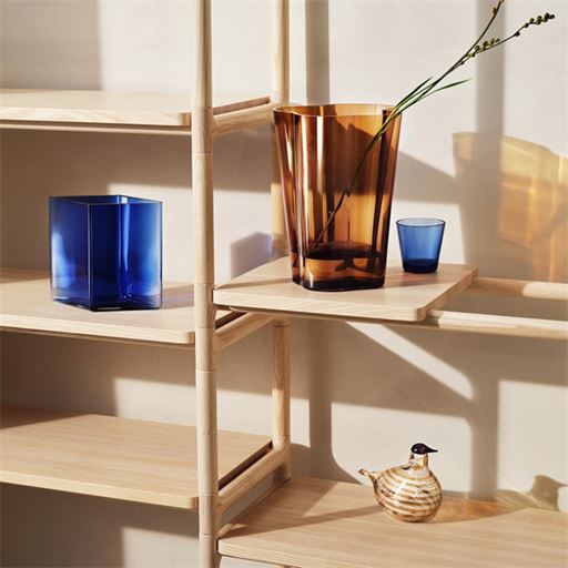 Iittala Crake Copper 2022 Årsfugl