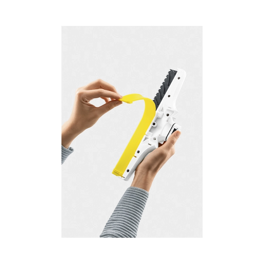 Kärcher WV6 Plus Fenstersauger weiss