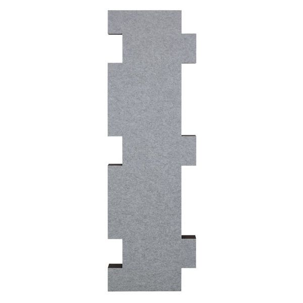 t.akustik Absorber Wall Modular 192 Exp.