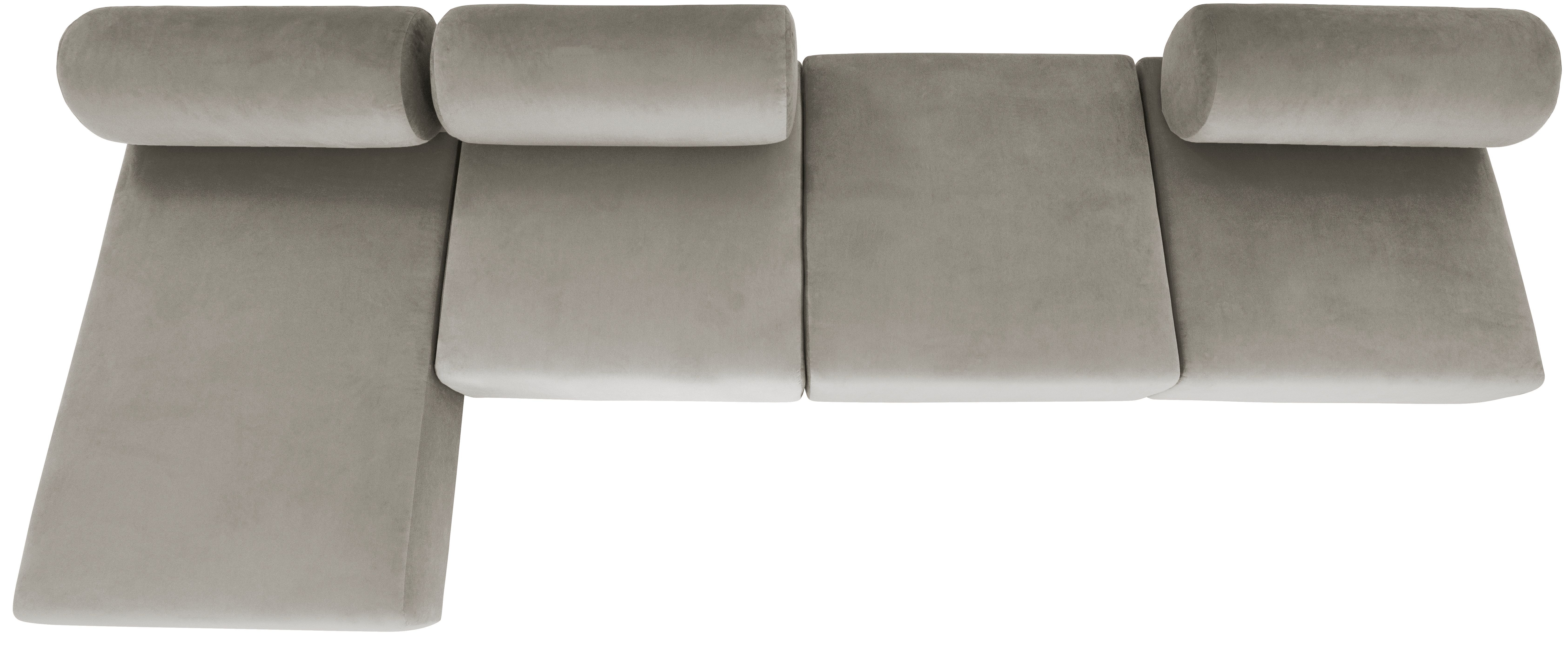Loungebank  Rollo