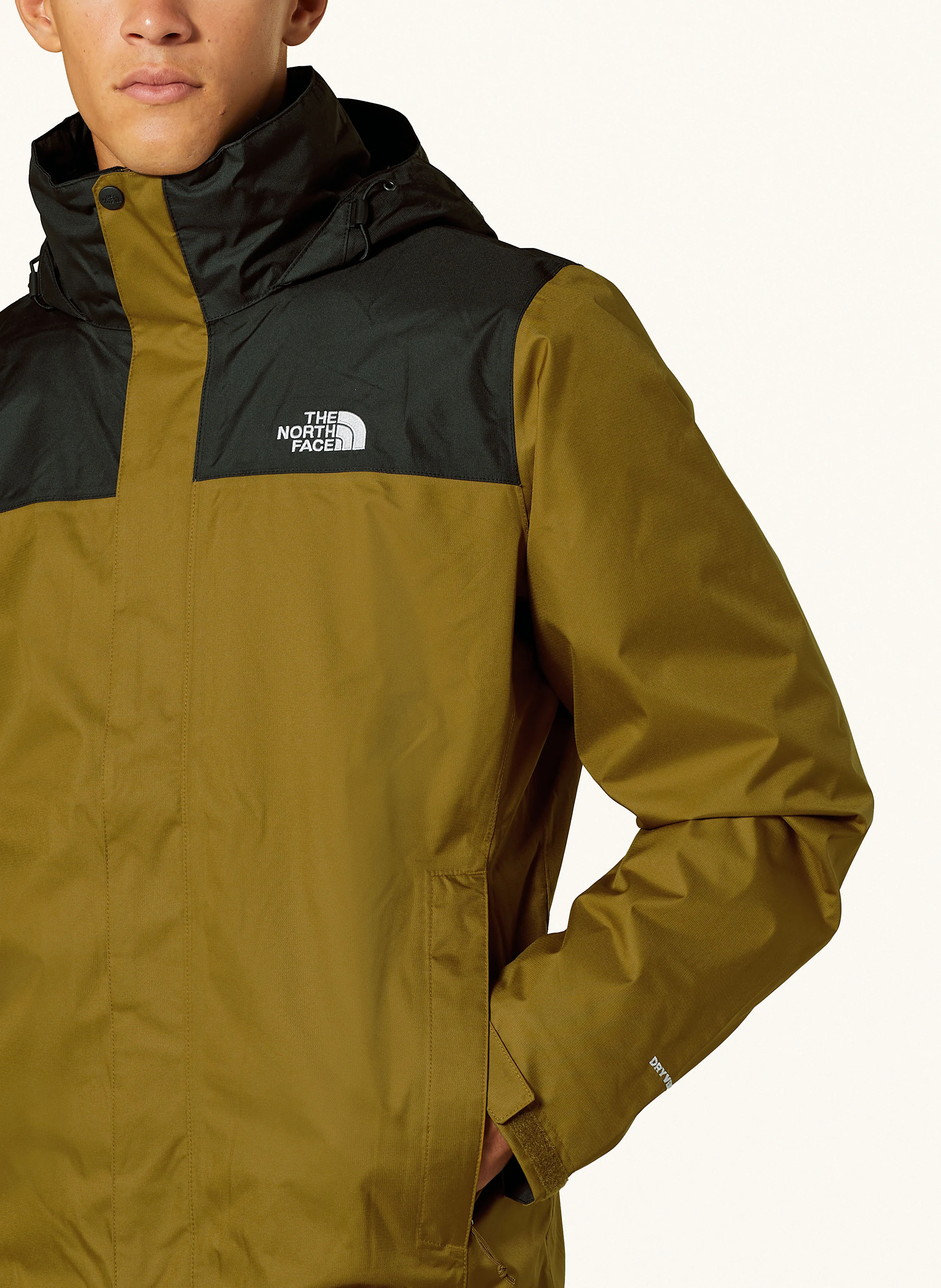 THE NORTH FACE Outdoor-Jacke MENS EVOLVE II TRICLIMATE