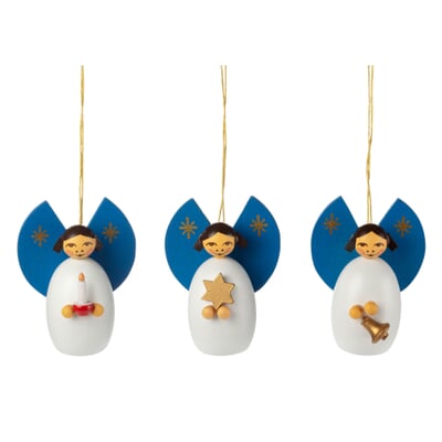 Baumschmuck Engel