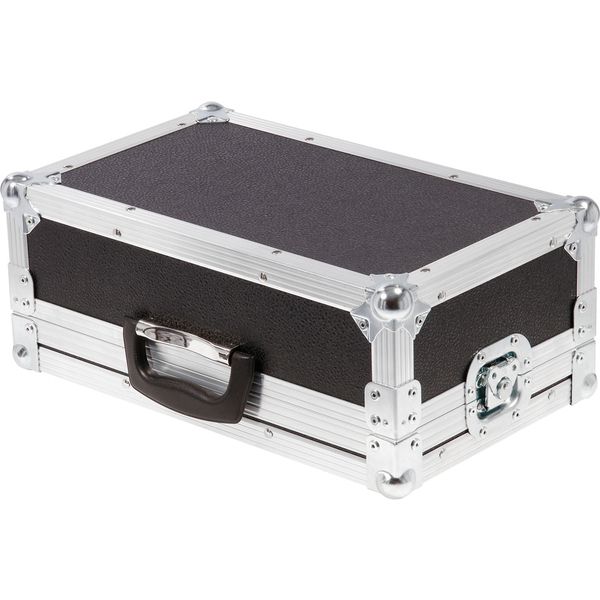 Soundcraft Ui12 Case Bundle