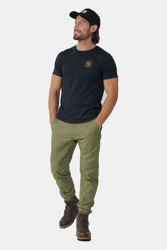 Fjällräven Fjällräven Vardag Broek Short