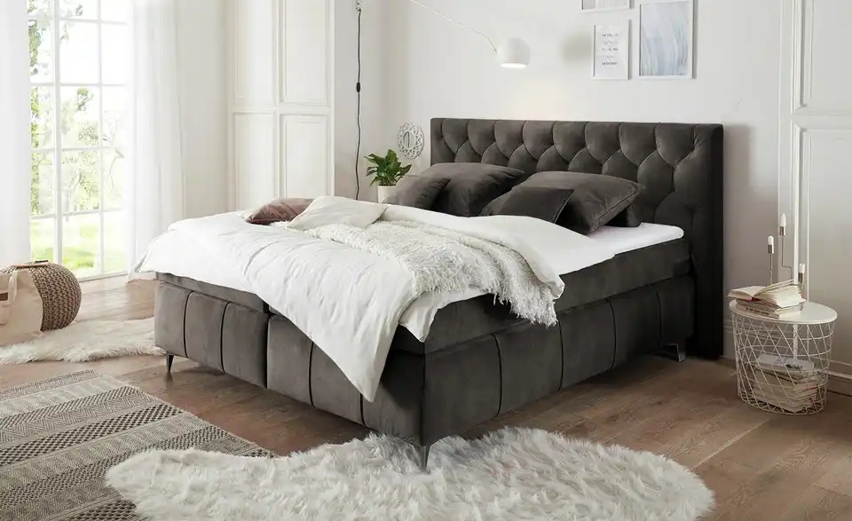 Boxspringbett Pembroke