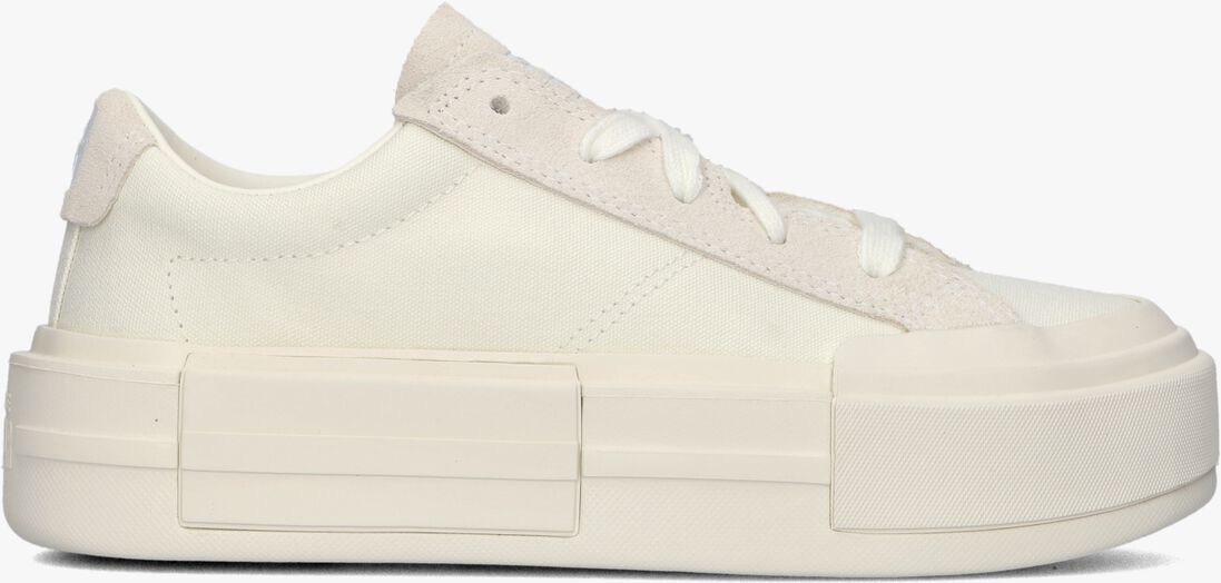 CONVERSE witte converse lage sneakers chuck taylor all star cruise