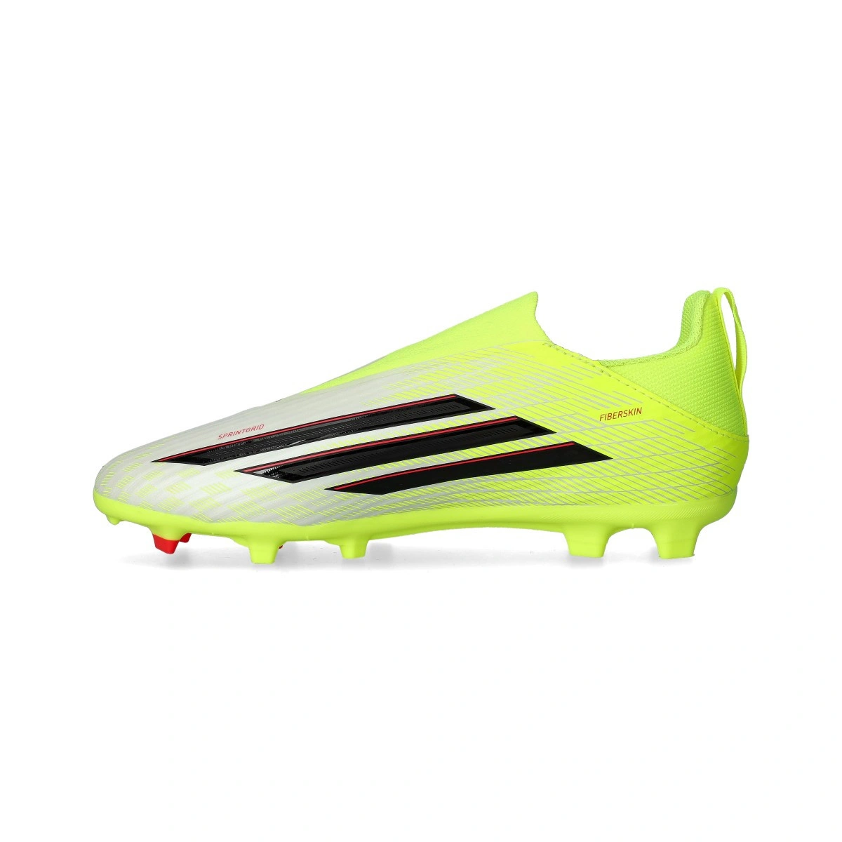 Chuteira adidas F50 League LL FG/MG Criança