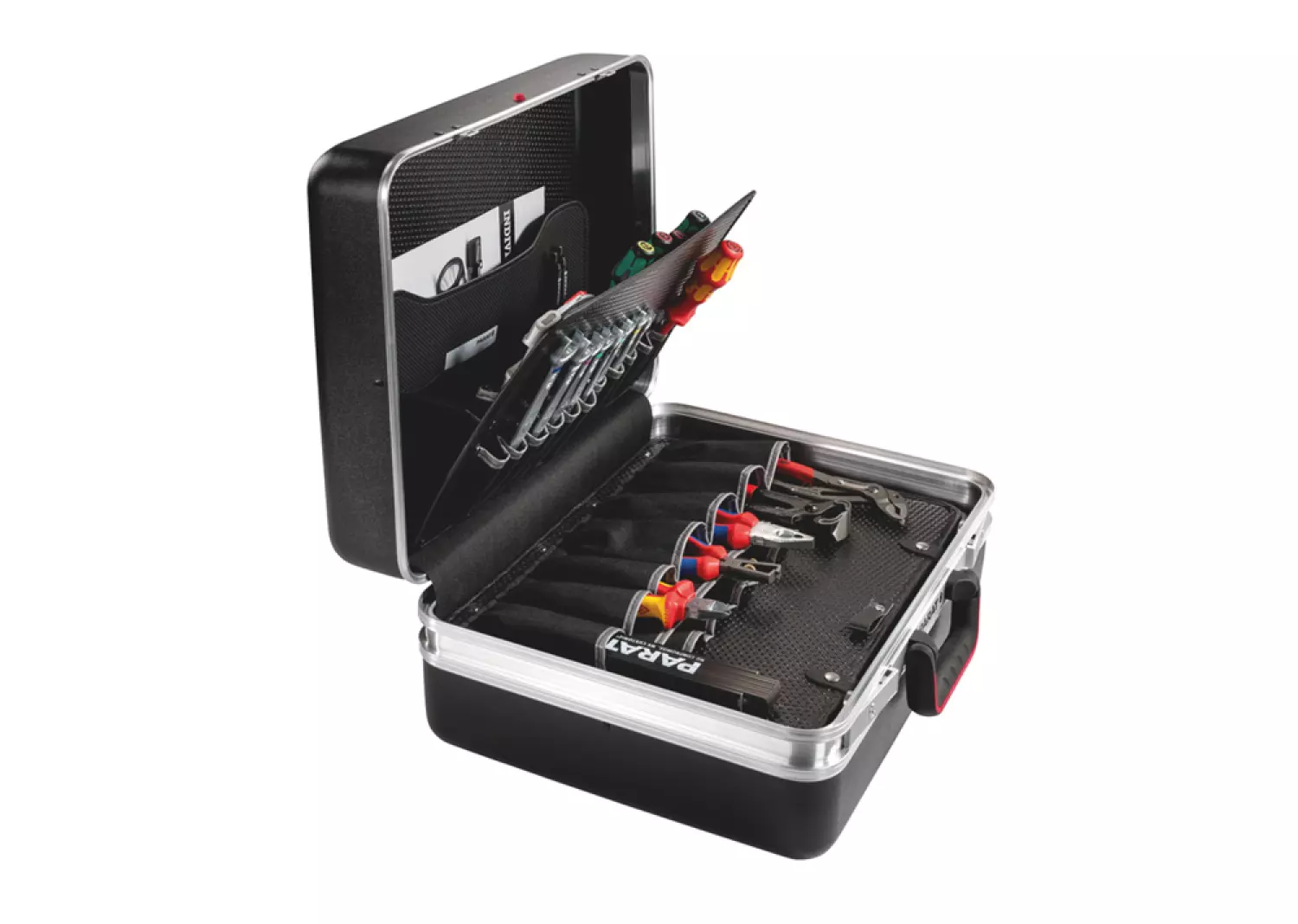 Parat 488000171 Classic Gereedschapskoffer - 470 x 200 x 355mm